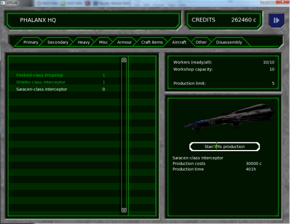 Alien Invasion - Turn-Based Combat Game That Will Keep You On The Edge ...