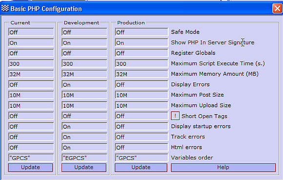 Set Up a Lightweight Windows Web Server Quickly With Uniform Server