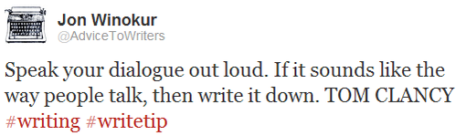 15 Twitter Hashtags That Every Writer Should Know About