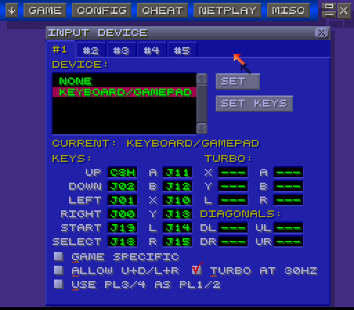Emulating & Playing Classic SNES Games On The PC With ZSNES