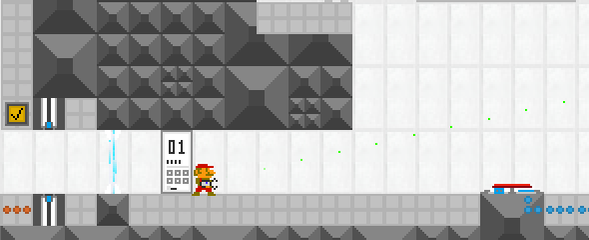 Experience The Perfect Combination Of Mario & Portal With Mari0