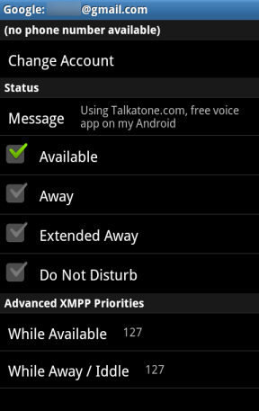 Make Free Phone Calls Over Wi-Fi/Data Using Talkatone [Android & iOS]