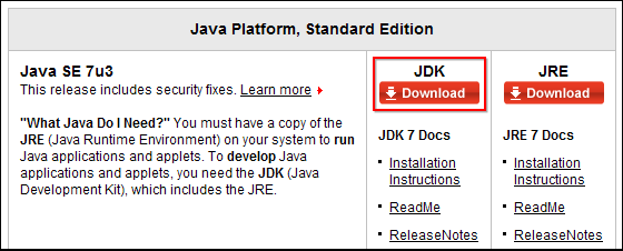 The Top 6 Things To Consider When You Install Java Software