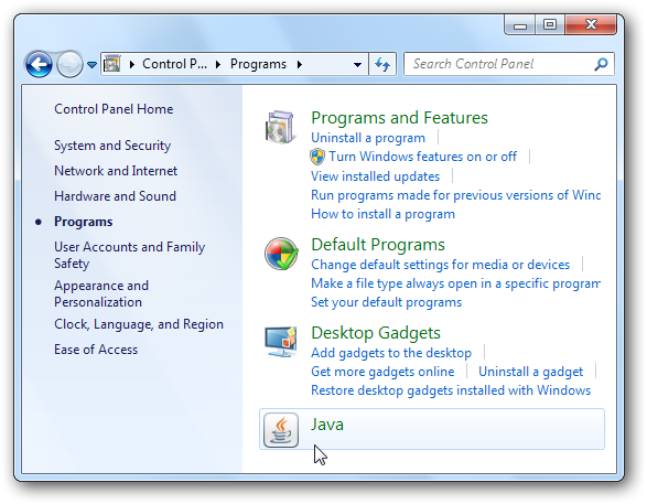 The Top 6 Things To Consider When You Install Java Software