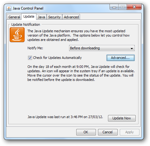 The Top 6 Things To Consider When You Install Java Software
