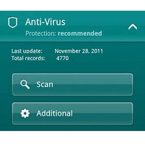 The 3 Best Antivirus Apps To Protect Your Android Security
