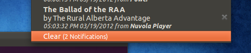 Review All Of Your Notifications On Your Ubuntu Desktop [Linux]