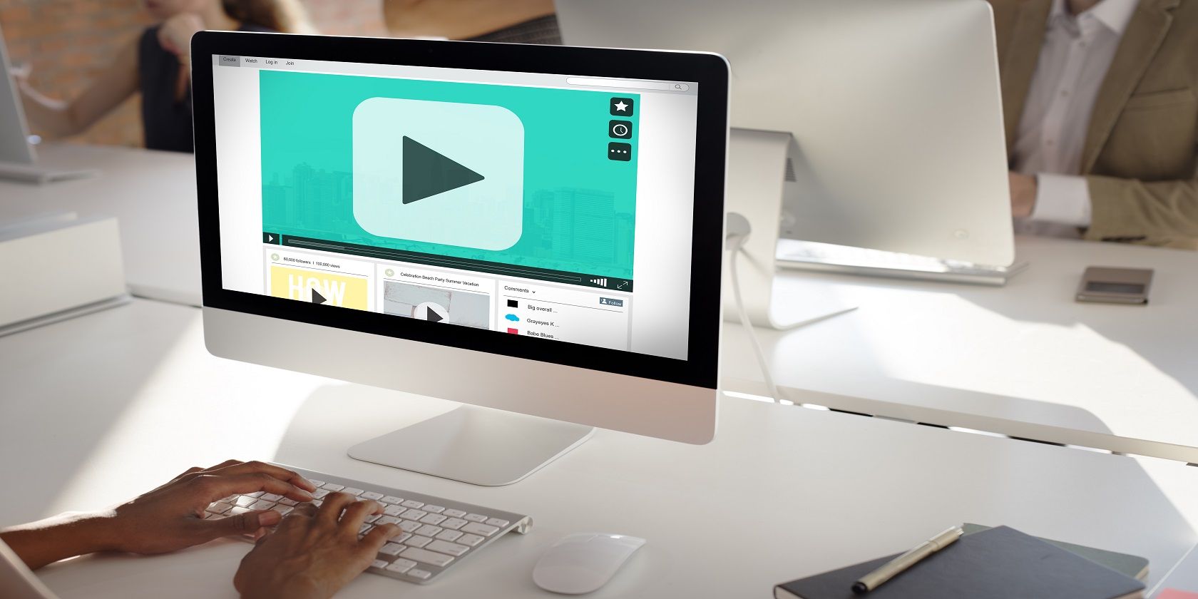 The 7 Best YouTube Channels to Watch for Video Tutorials