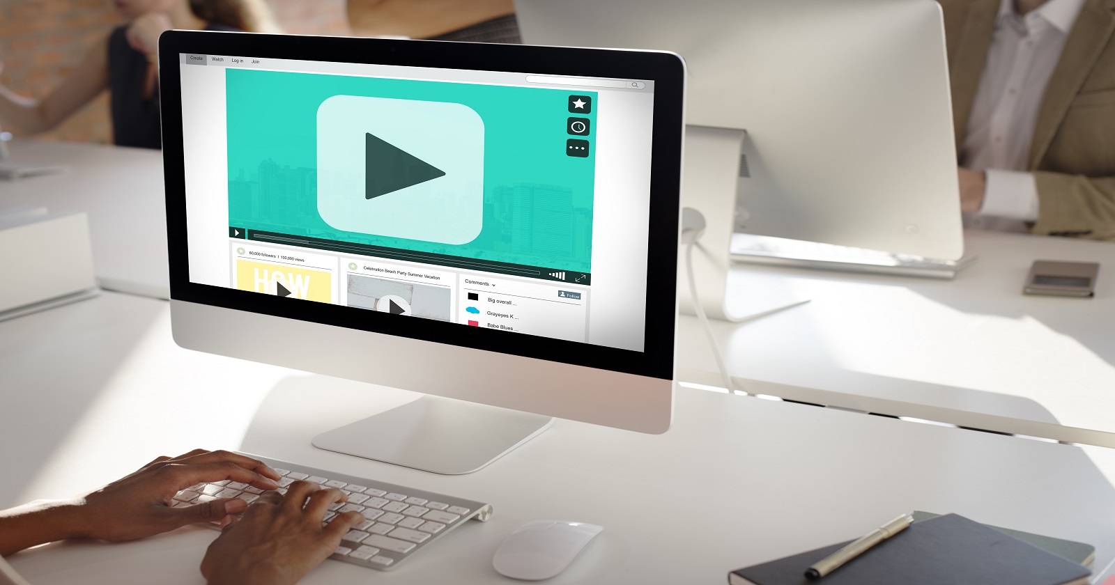 The 7 Best YouTube Channels to Watch for Photoshop Video Tutorials