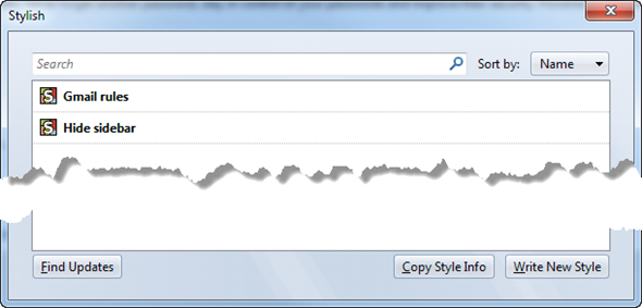 How to Fix Small Annoyances on the Web With Stylish [Firefox & Chrome]