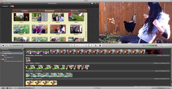 4 Creative Projects To Do On Your Mac [OSX]