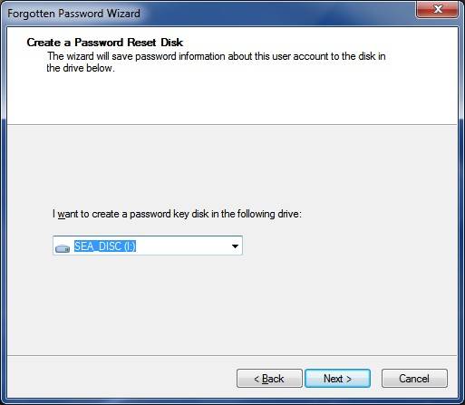 How To Unlock Your Computer After Forgetting Your Windows Login