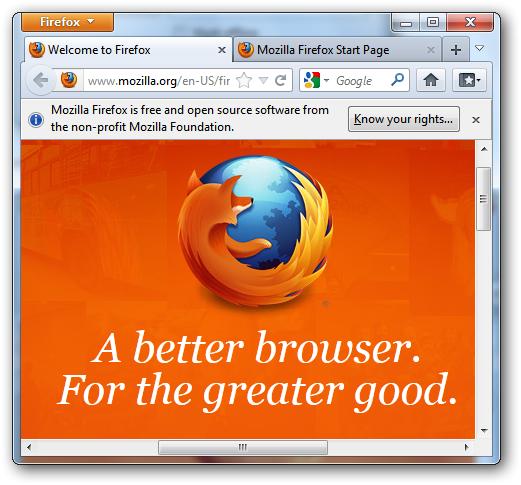 How To Use Firefox Profiles & Run Multiple Firefox Profiles At Once