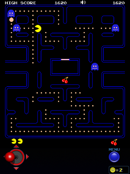 iPad Games Galore: Kick Up The 80's & 90's With These 5 Retro Games