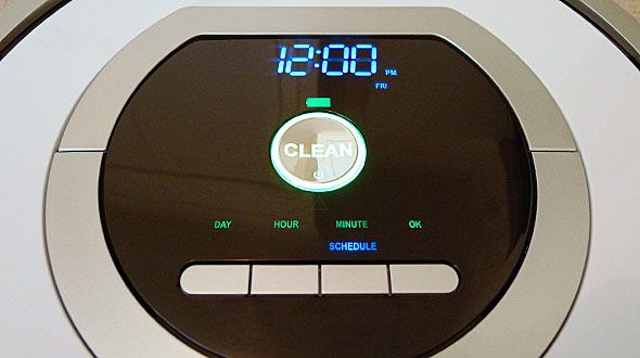 iRobot Roomba 760 Review and Giveaway