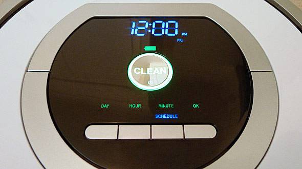 iRobot Roomba 760 Review and Giveaway