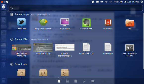 4 Things You'll Love About Ubuntu 12.04