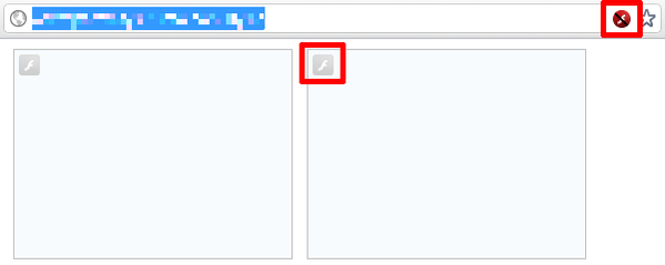 Use Flash Block To Selectively Block Flash Elements [Chrome]
