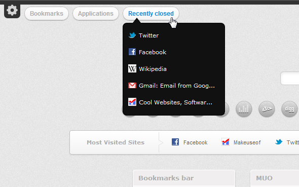 Bring Some Life Into Your Browser With These 5 Brilliant Start-Page ...