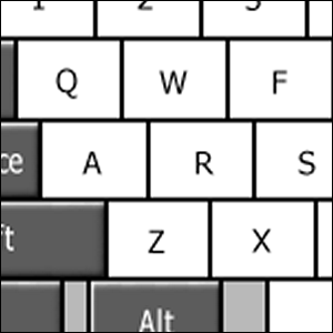 How I Quickly Mastered A Superior Keyboard Layout Without Losing ...