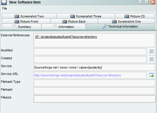Use Data Crow to Organize & Manage All Your Stuff [Windows]