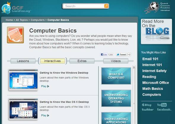 Top 6 Websites To Help Senior Citizens Obtain Basic Internet And ...