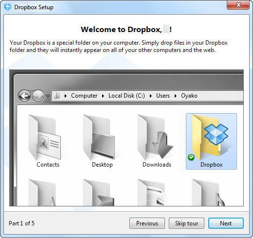 restore files windows 7