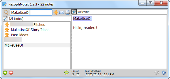 Simplify Note-Taking & Sync Notes Everywhere With Simplenote Apps