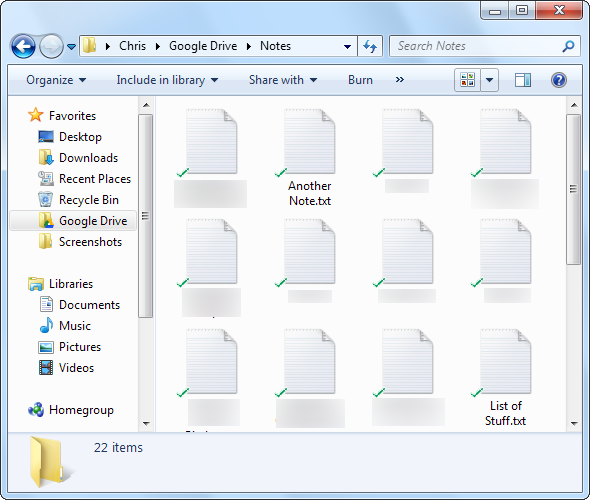 Note Database Software Simplify Note-Taking & Sync Notes Everywhere With Simplenote Apps