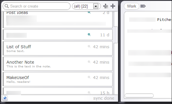 Simplify Note-Taking & Sync Notes Everywhere With Simplenote Apps