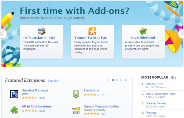 5 Ways to Customize Your Browser and Have Websites the Way YOU Want ...