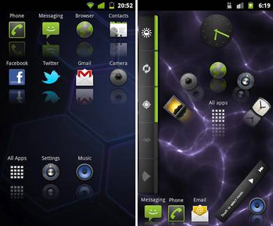 5 Awesome Free Launchers You May Not Know About [Android]