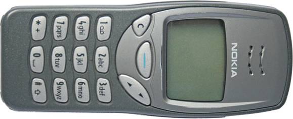 A Brief History Of Mobile Phones