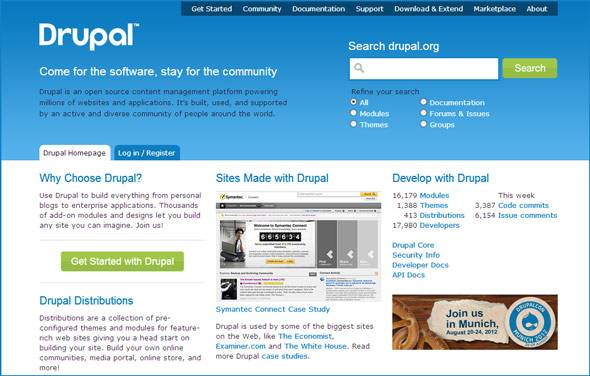 The 10 Best Open Source Projects You Should Be Volunteering To Help With