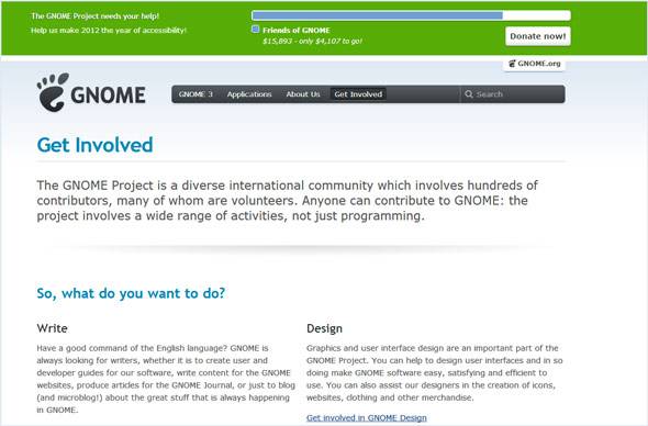 The 10 Best Open Source Projects You Should Be Volunteering To Help With