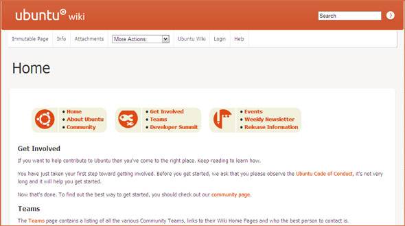 The 10 Best Open Source Projects You Should Be Volunteering To Help With