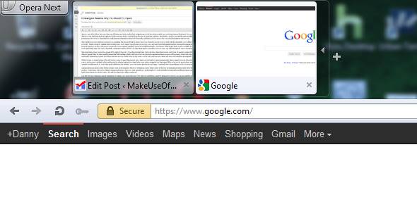 5 Ideological Reasons Why You Should Try Opera