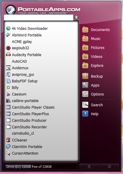 3 Ways the Portable Apps Platform Will Make Your Life Easier