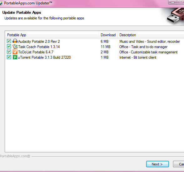 Portable Program Maker 3 Ways the Portable Apps Platform Will Make Your Life Easier