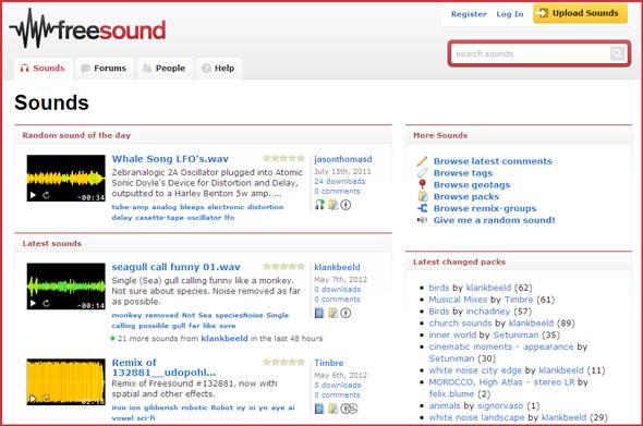 The 5 Best Sources For Exploring The World Of Public Domain Music