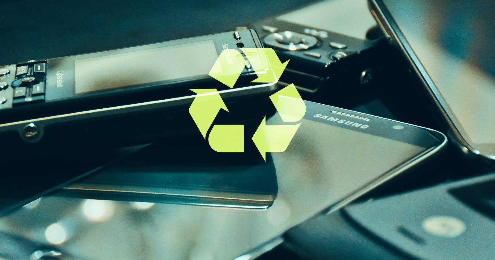 8 Creative Ideas to Recycle Your Mobile Phone Without Throwing It Out