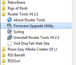 How To Unbrick Your Trashed WRT54G Linksys Router