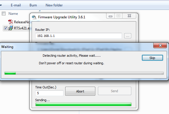 How To Unbrick Your Trashed WRT54G Linksys Router