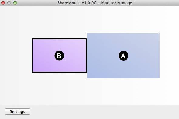 Multiple Computers, One Keyboard: Quicksynergy Makes Sharing Simple