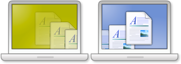 ShareMouse - Use One Mouse & One Keyboard Across Multiple Computers