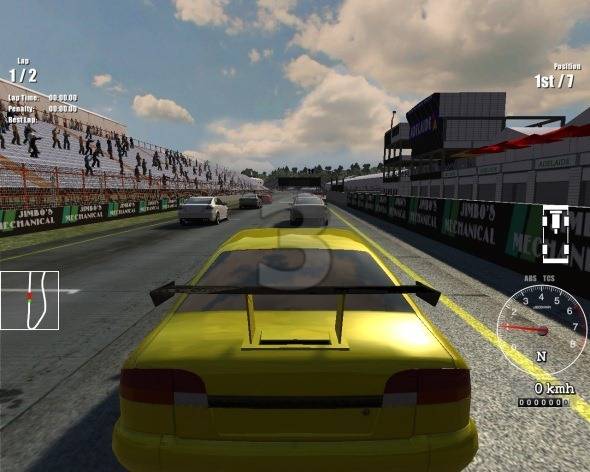 Driving Speed 2 - A Free Racing Game With Amazing Graphics [MUO Gaming]