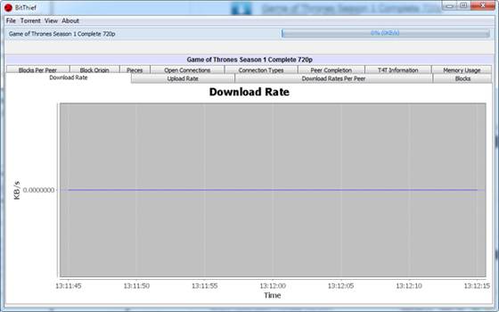 6 Lesser Known BitTorrent Clients That You May Not Know About [Windows]