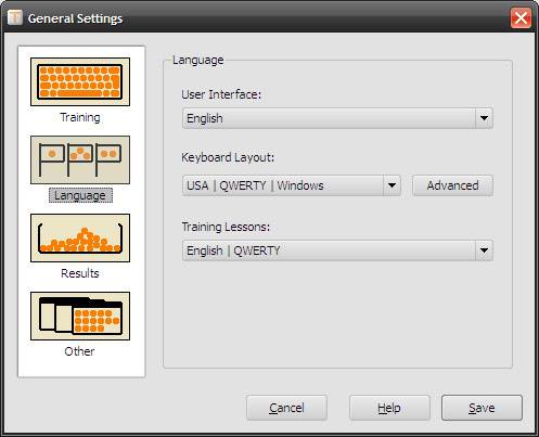 Learn To Type Really Fast With The Intelligent Touch Typing Tutor ...