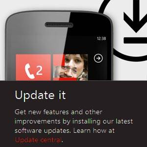 How To Restore Data Following A Failed Windows Phone Update
