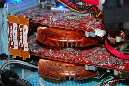 What Is SLI & How Can It Improve Gaming Performance?
